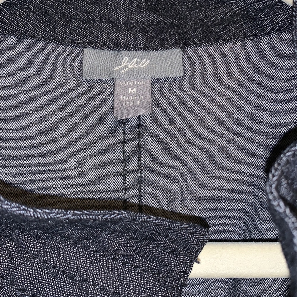 J. Jill jacket - Picture 5 of 7